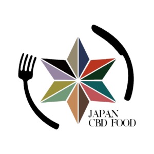 日本CBD食品株式会社のエンブレム